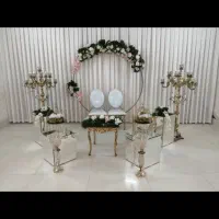 پرسنل خانم آقا باغ تالار