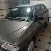 پرایدSX۱۴۱مدل۹۰ هیدورلیک بی رنگ