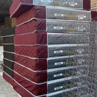 تخت خواب / ت ش ک / رو  یال اصل