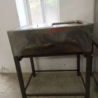 انواع لوازم آشپزخانه به صورت یکجا به فروش میرسد