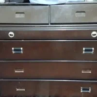 تخت دونفره|تخت و سرویس خواب|ملارد, |دیوار