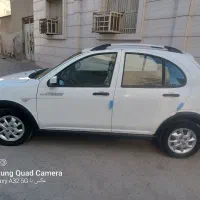 کوییک مدل ۱۴۰۱گاز سیمی کارمندی|خودرو سواری و وانت|بندرعباس, |دیوار