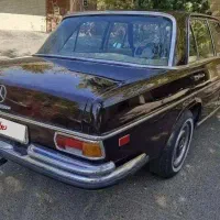 بنز 280 S کلاسیک|خودرو کلاسیک|تهران, شهرک غرب|دیوار