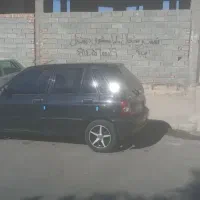 فروش خودرو پراید ۱۱۱|خودرو سواری و وانت|شاهین دژ, |دیوار