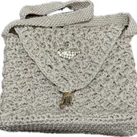 کیف دستبافت و بگ|کیف، کفش، کمربند|قرچک, شهرک طلائیه|دیوار