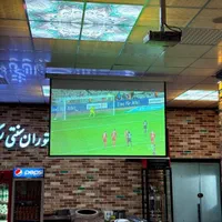 ویدیو پرژکتور سریw سینمایی|تلویزیون و پروژکتور|قزوین, |دیوار