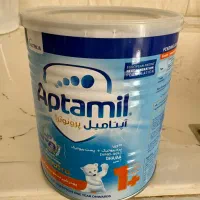 قوطی شیر خشک