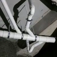 کارگرساده تاسیسات