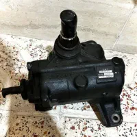 جعبه فرمون ایسوزو پی 700|قطعات یدکی و لوازم جانبی|فردیس, قریشی|دیوار