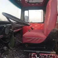 خاور 608تانکر فاضلاب|خودرو سنگین|مشهد, آیت الله خامنهای|دیوار