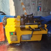 حدیده برقی ۲ اینچ کینگ تایگر اصلی|ماشین‌آلات صنعتی|تهران, پارک شهر|دیوار