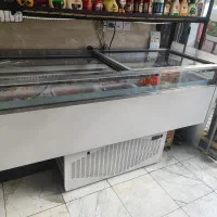 فروش یا معاوضه فریزر جزیره
