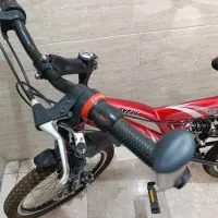 دوچرخه دنده ای Rover نو و سالم|دوچرخه، اسکیت، اسکوتر|تهران, مهرآباد جنوبی|دیوار