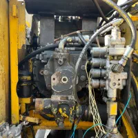 بیل ۱۳۰خط شش موتور وپمپ خط ۷|خودرو سنگین|اصفهان, شفق|دیوار