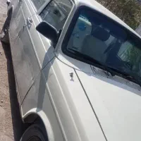 پیکان ۸۳ فنی تازه تعمیر اساسی