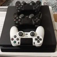 پی اس فور ۵۰۰‌ سه دسته اصلی