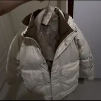 کاپشن مردانه سایز مدیوم M