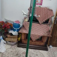 جالباسی ایستاده