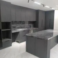 ۲۸۰متر/ حیاط اختصاصی/ ۴خواب/ متفاوت در طراحی