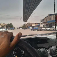 حمل بار سبک و سنگین پرای وانت|خدمات حمل و نقل|اهواز, نادری|دیوار
