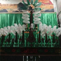 علامت 11تیغ|کلکسیون اشیاء عتیقه|محمدیه-قزوین, |دیوار