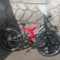 چرخ 26دنده ای|دوچرخه، اسکیت، اسکوتر|تربت جام, جامرود|دیوار