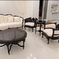 مبل خاص پسند مدل سوفیا|مبلمان خانگی و میز عسلی|نیشابور, ده حلاج|دیوار