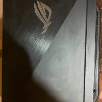 لپتاپ گیمینگ ROG Zephyrus GX531 i7|رایانه همراه|تهران, فلسطین (میدان انقلاب)|دیوار