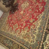 سه عدد فرش باهم هفت ملیون