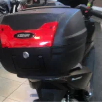 کلید و ریموت موتور گم کرده ام