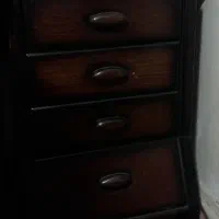 ست تخت خواب دو نفره|تخت و سرویس خواب|تهران, قصر فیروزه ۱|دیوار