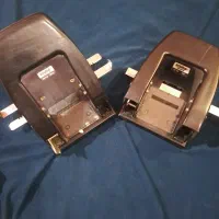 مهر و منگنه و پانچ کاغذ به قیمت مناسب|لوازم التحریر|اهواز, رسالت|دیوار