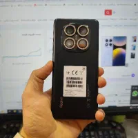 Note 14 Pro 512G Ram12