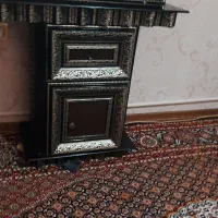 اینه کنسول|بوفه، ویترین، کنسول|اردبیل, |دیوار