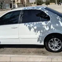 سمند سورن EF7 (اقساط)|خودرو سواری و وانت|تهران, نارمک|دیوار