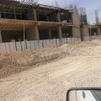 امتیاز اپارتمان برف فروشان دراک|پیشفروش املاک|شیراز, شهرک برف فروشان|دیوار