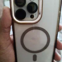 اپل iPhone 16 Pro Max با حافظهٔ ۲۵۶ گیگابایت