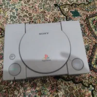 پلیستیشن 1بادسته