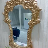 آینه دکوراتیو شیک