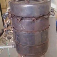 سازنده دستگاه های دوخت وپانچ نایلون صنعتی و خانگی|ماشین‌آلات صنعتی|اصفهان, آزادان|دیوار