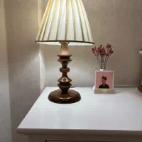 آباژور رو میزی