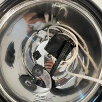 سبزی خورد کن|خردکن، آسیاب، غذاساز|تهران, جنت‌آباد جنوبی|دیوار