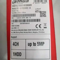 DVR و هارد و مانیتور 21 اینج لنو|قطعات و لوازم جانبی رایانه|کرمان, |دیوار