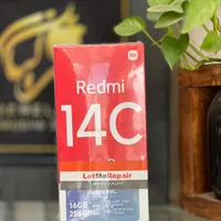 شیائومی Redmi 14C با حافظهٔ ۲۵۶ گیگابایت