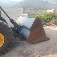 لودر ولو 120 اف ۲۰۰۹|خودرو سنگین|تهران, آسمان|دیوار