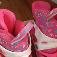 اسکیت کودک کالاری در حد نو|دوچرخه، اسکیت، اسکوتر|کرج, شهرک بنفشه|دیوار