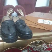 کفش کالج مارک رزتی