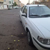 سمند ef7 مدل 94|خودرو سواری و وانت|زنجان, |دیوار