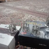 فنجان وقوری دمنوش|قوری، کتری، قهوه‌ساز دستی|دورود, |دیوار