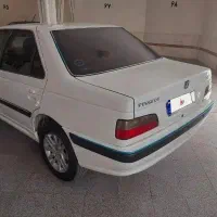 پارس ۴۰۱ سفارشی فول elx